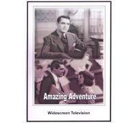 Incredibile avventura: televisione widescreen
