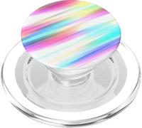 Incredibile classico sfondo colorato PopSockets PopGrip per MagSafe