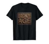 Incredibile Costume dell'età del Bronzo per Ragazzi e Ragazze Maglietta