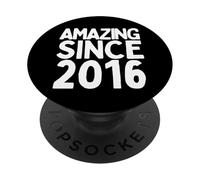 Incredibile dal 2016 PopSockets PopGrip Adesivo