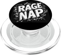 Incredibile discorso di rabbia per adulti e bambini PopSockets PopGrip per MagSafe