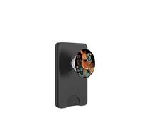 Incredibile look cerbiatto per adulti e bambini PopSockets PopWallet per MagSafe