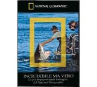 Incredibile Ma Vero! (National Geographic)