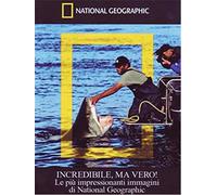 Incredibile Ma Vero! (National Geographic)