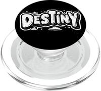 Incredibile motto del destino PopSockets PopGrip per MagSafe