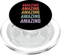 Incredibile PopSockets PopGrip per MagSafe