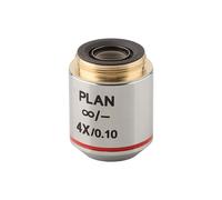 Incredibile qualità dell'immagine raggiunta con questo set di obiettivi Infinit