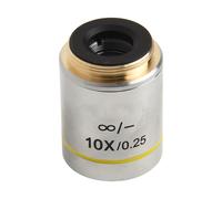 Incredibile qualità dell'immagine raggiunta con questo set di obiettivi Infinit