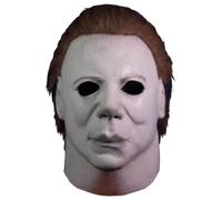 Incredibile replica Halloween 4: Il ritorno di Michael Myers - Maschera di Micha