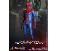 Incredibile SpiderMan Hot Toys Figura 12"