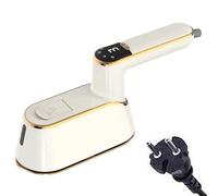 Incredibile Vaporiera Portatile per Vestiti Design Potente Facile da Imballare e
