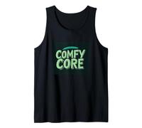 Incredibili Abiti Comodi per Gli Amanti della Dichiarazione Canotta