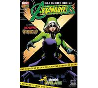 INCREDIBILI AVENGERS N.39 - GLI INCREDIBILI AVENGERS 7