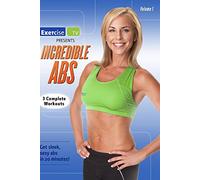 Incredible Abs Series
