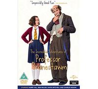 Incredible Adventures Of Professor Branestawm [Edizione: Regno Unito] [Edizione: Regno Unito]