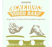 Incredible Bongo Ban - Bongo Rock