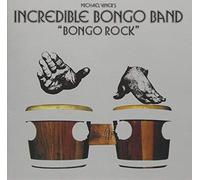 Michael Viner's Incredible Bongo Band Bongo Rock Disco Fever (CD)