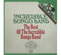 Incredible Bongo Band - The Best Of The Incredible Bongo Band