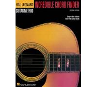 Incredible Chord Finder: A Complete Guide to 1116 Guitar Chords