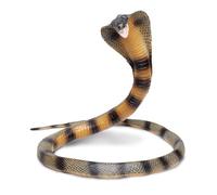 Incredible Creatures - 260329 Cobra Figura Safari 57606
