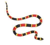 Incredible Creatures - 263329 Corallo Serpente Bambino Figura Safari 63300