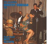 Donegan, Dorothy - Incredible Dorothy Donegan Trio