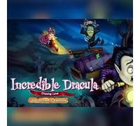 Incredible Dracula: Chasing Love Collector's Edition (PC) Steam Key - GLOBAL