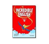 Incredible English 2: Class Book