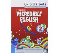 Incredible English: 2: iTools DVD-ROM