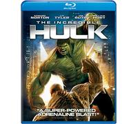 Incredible Hulk (2008) [Edizione: Stati Uniti]
