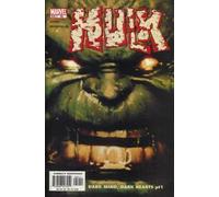 Incredible Hulk #50