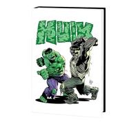 Peter David – Incredible Hulk Omnibus Vol. 5 – Marvel Comics