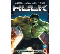 Incredible Hulk [Edizione: Regno Unito] [Edizione: Regno Unito]