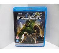Lola Glaudini - Incredible Hulk. The [Edizione: Regno Unito] [Edizione: Regno Unito]