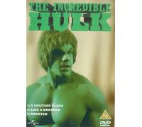 Incredible Hulk Vol. 1