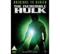 Incredible Hulk Vol.1-Search F - Hulk Vol.1 - Search For A Cure [Edizione: Regno Unito] [Edizione: Regno Unito]