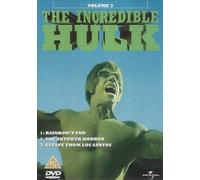 Incredible Hulk Vol.3 [Edizione: Regno Unito]