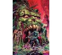 Incredible Hulk Vol. 6: Monster Road