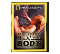 Incredible Human Body