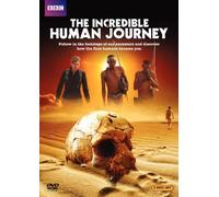 Incredible Human Journey - Incridible Human Journey