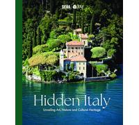 Incredible Italian Beauties: Unveiling Art, Nature and Cultural Heritage