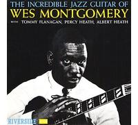 Incredible Jazz Guitar, the