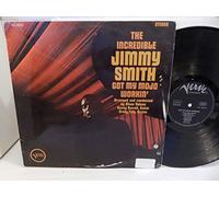 Incredible Jimmy Smith Got My Mojo Workin'