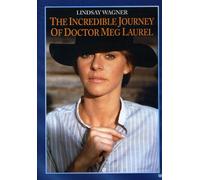 Incredible Journey Of Dr. Meg Laruel – Andrew Duggan – DVD – Edizione Stati Uniti