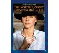 Incredible Journey Of Dr. Meg Laruel, The (DVD) Andrew Duggan Gary Lockwood