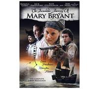 Incredible Journey of Mary Bryant