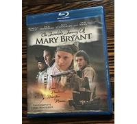 Incredible Journey Of Mary Bryant [Edizione: Stati Uniti]