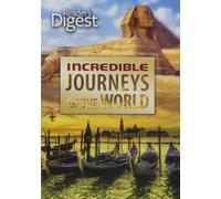 Incredible Journeys of the World