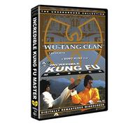 Incredible kung fu master vol.12