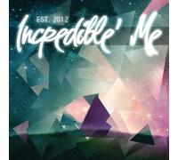 Incredible' Me - Est. 2012